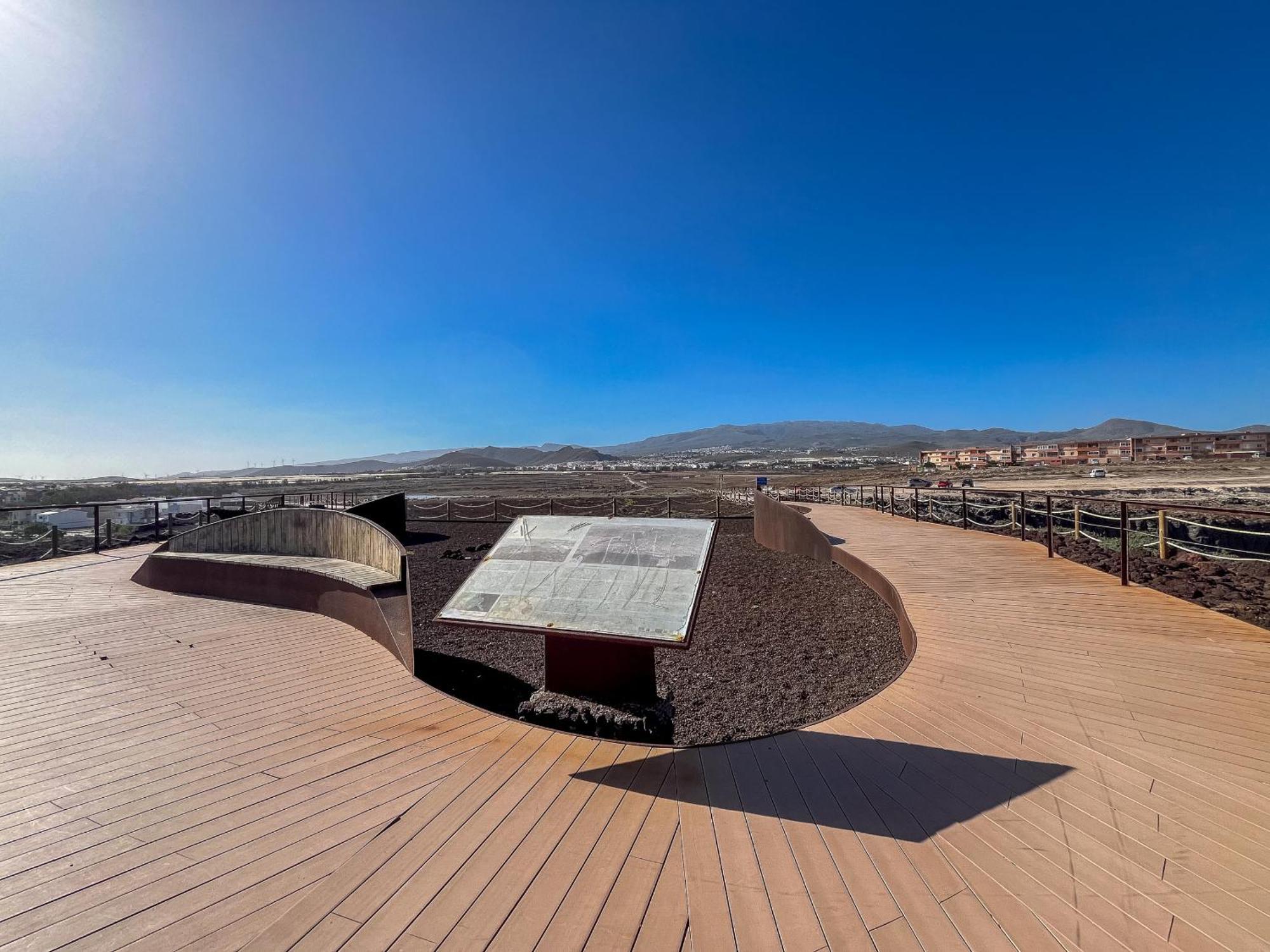 Playa El Burrero Con Terraza Y Solarium Privado Apartment Ingenio Exterior photo